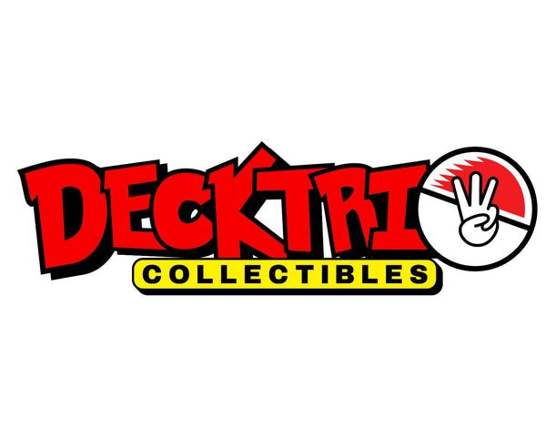 DeckTrio Collectibles