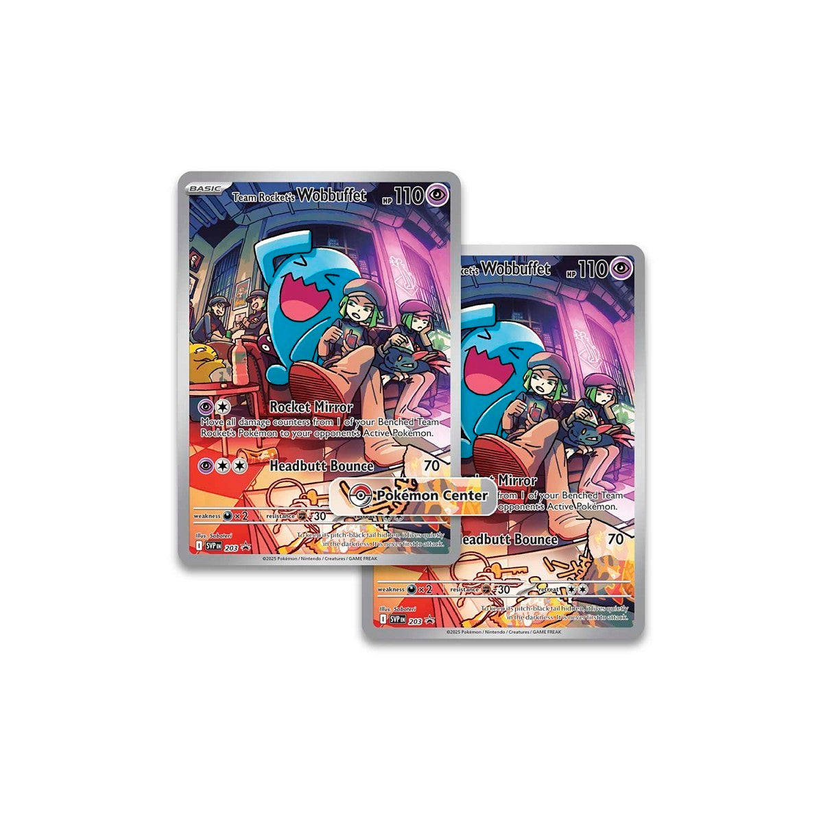Destined Rivals Pokémon Center Elite Trainer Box (Exclusive)